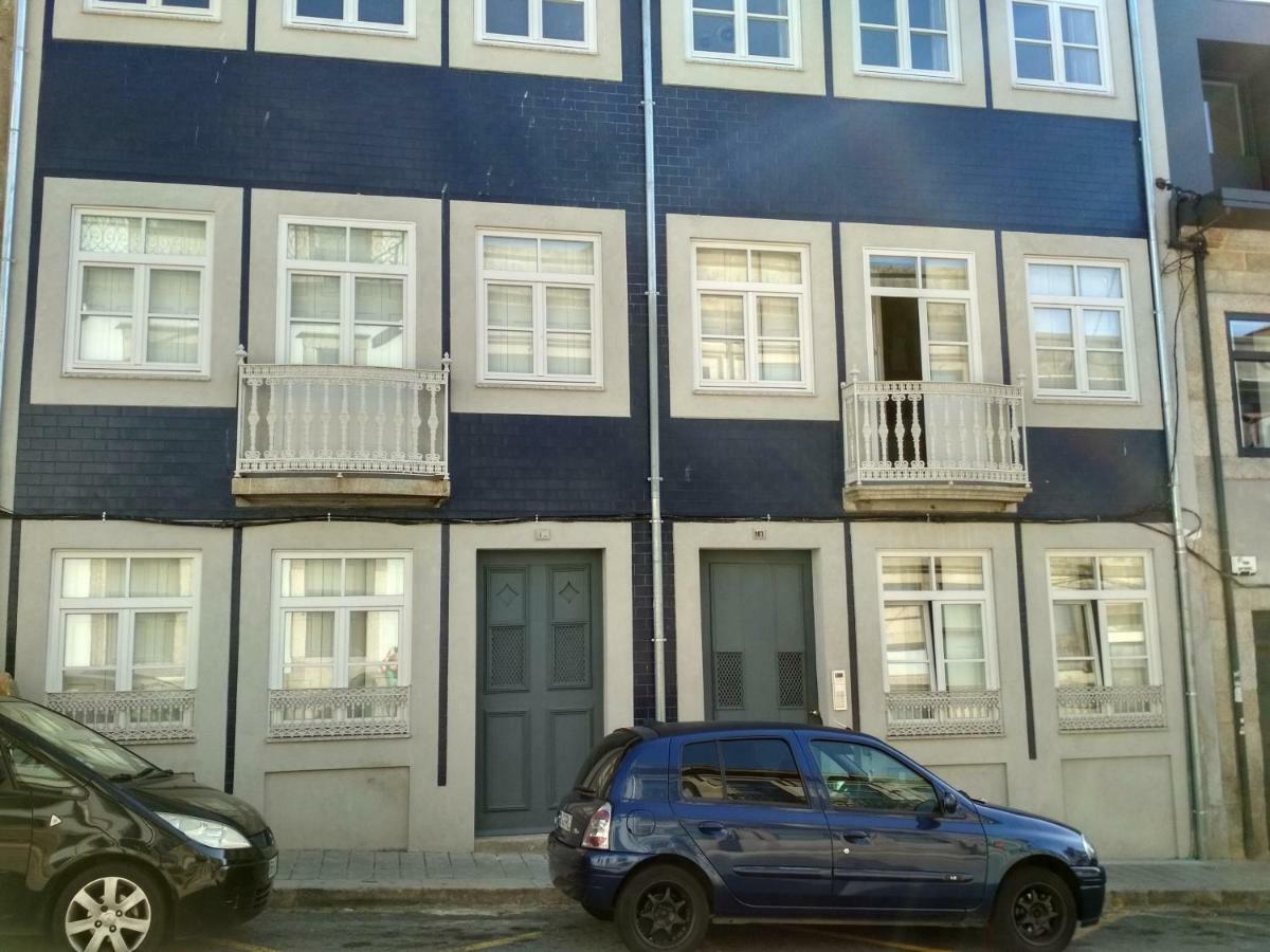 Boavista Garden Apartment Порто Екстериор снимка