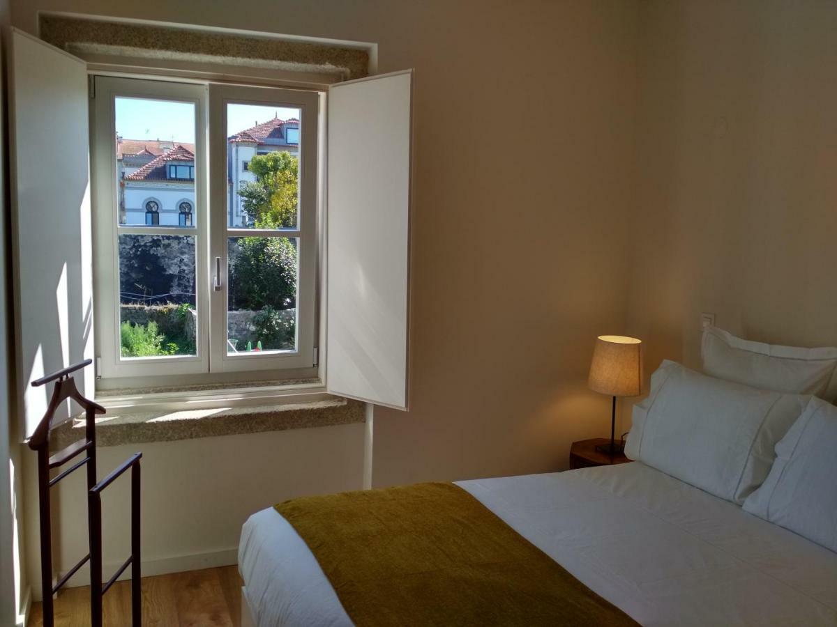 Boavista Garden Apartment Порто Екстериор снимка