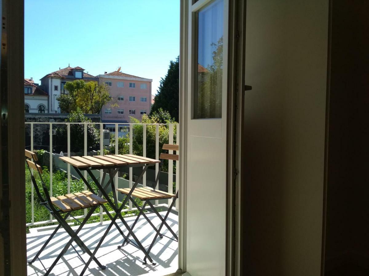 Boavista Garden Apartment Порто Екстериор снимка