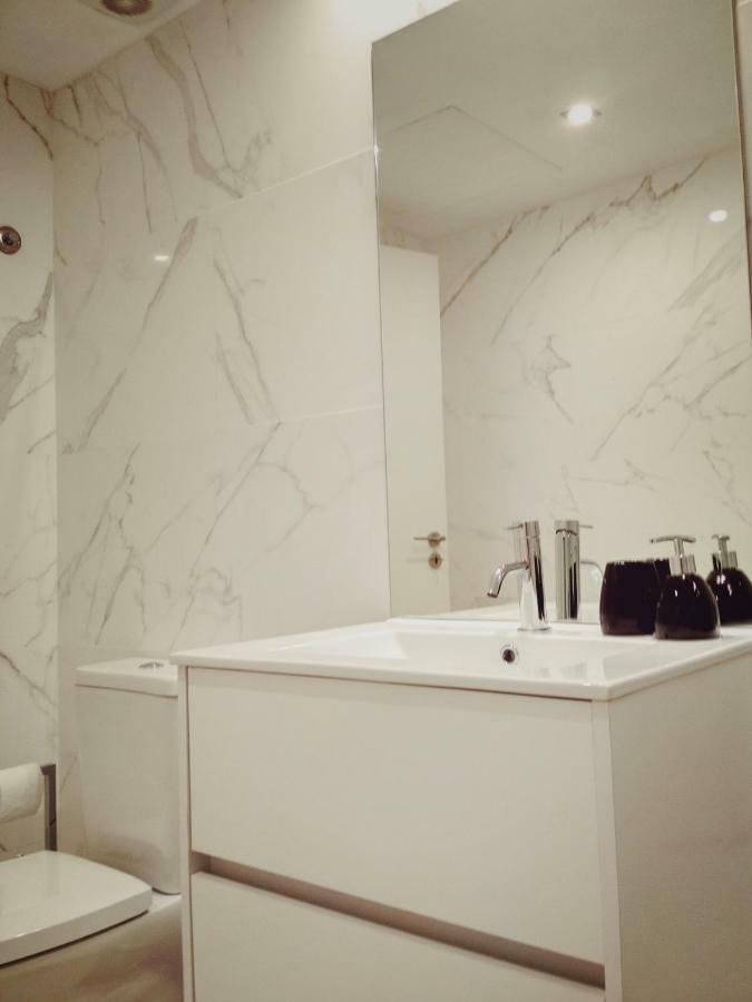 Boavista Garden Apartment Порто Екстериор снимка