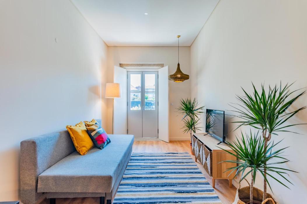 Boavista Garden Apartment Порто Екстериор снимка