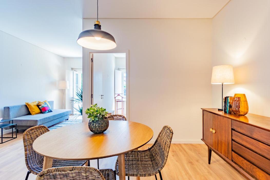 Boavista Garden Apartment Порто Екстериор снимка