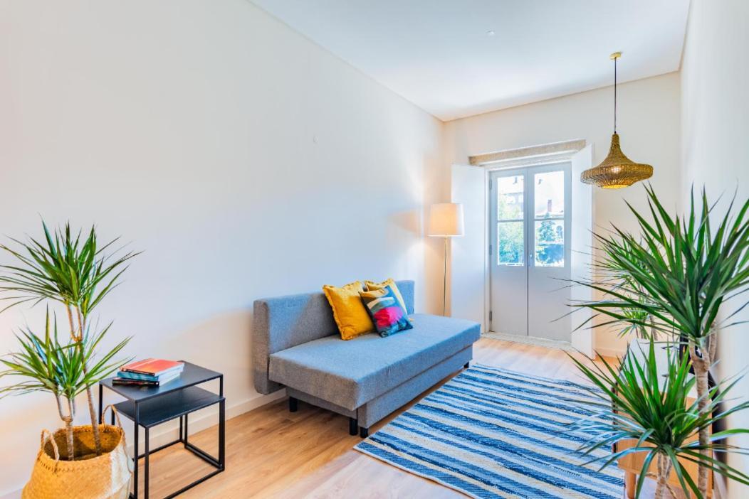 Boavista Garden Apartment Порто Екстериор снимка