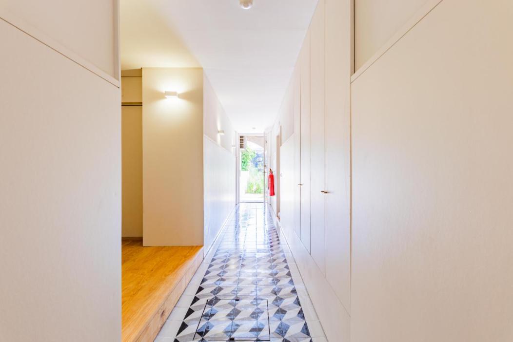 Boavista Garden Apartment Порто Екстериор снимка