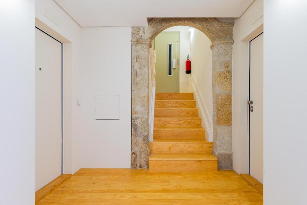 Boavista Garden Apartment Порто Екстериор снимка