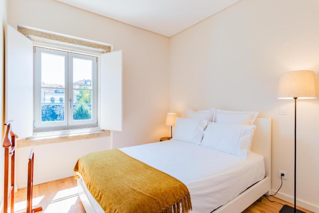 Boavista Garden Apartment Порто Екстериор снимка